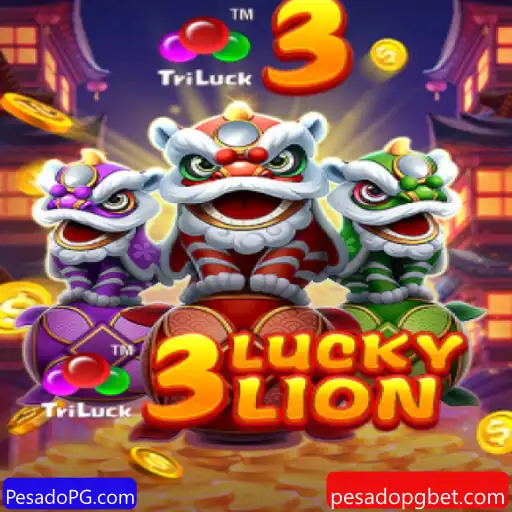Explore o Fascinante Mundo de 3LUCKYLION: O Jogo Que Está Redefinindo a Diversão