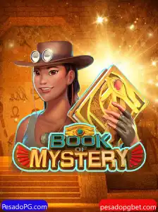 Book of Mystery: Um Jogo Inovador e Envolvente para Entusiastas de RPG