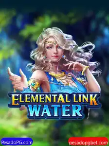Explorando os Mistérios de ElementalLinkWater: Um Fenômeno no Universo dos Jogos