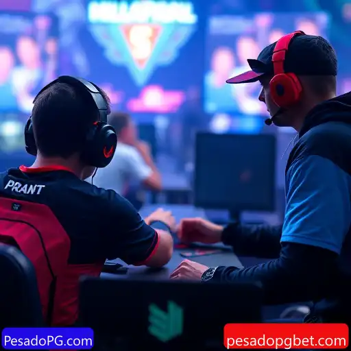 Esportes virtuais