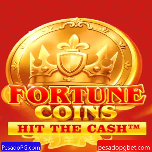 FortuneCoins: Uma Imersão no Mundo dos Jogos de Azar