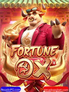 Explorando o Mundo de FortuneOx: Um Jogo Envolvente no PesadoPG.com