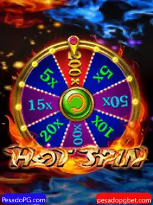 Descubra o Emocionante Mundo de HotSpin em PesadoPG.com