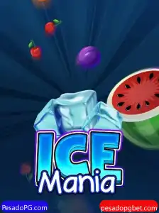 Explorando IceMania: Uma Nova Aventura no Gelo