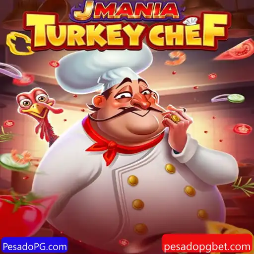 Explorando o Mundo de JManiaTurkeyChef: A Última Sensação no Mundo dos Jogos