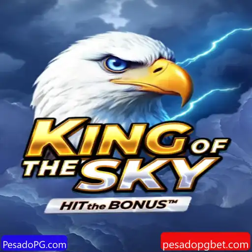 KingOfTheSky: O Novo Game de Estratégia Dominando as Alturas