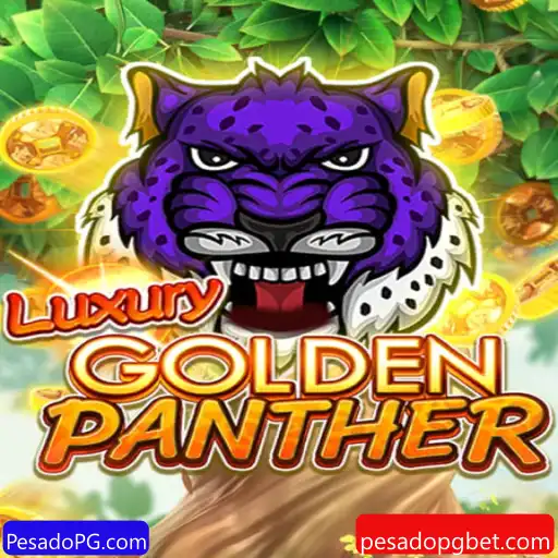 LUXURYGOLDENPANTHER: Descubra o Novo Fenômeno dos Jogos