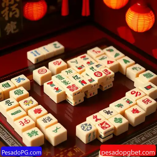 Mahjong