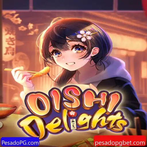 Descubra as Maravilhas de OishiDelights: Um Mundo de Aventuras Culinárias