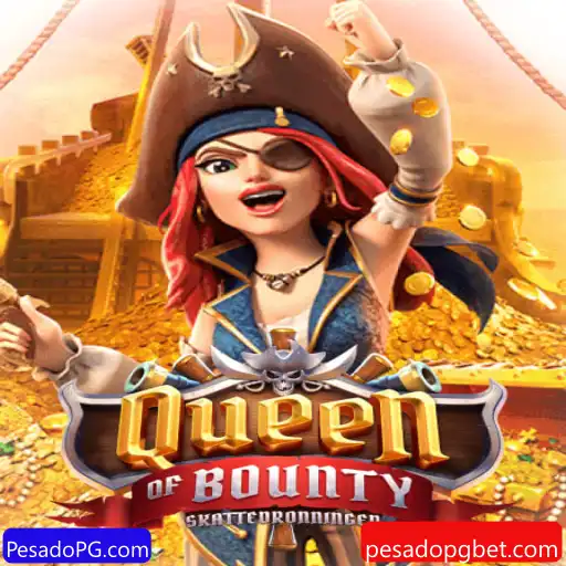 Explorando o Mundo de QueenofBounty e seu Impacto no Universo dos Jogos