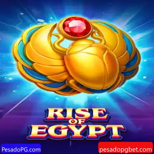 Descubra o Fascinante Universo de RiseOfEgypt no PesadoPG.com