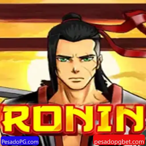 Explorando o Mundo de Ronin: Um Jogo de Estratégia Único