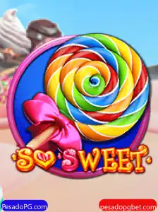 Explorando o Mundo de SoSweet: Um Jogo Inovador de PesadoPG.com