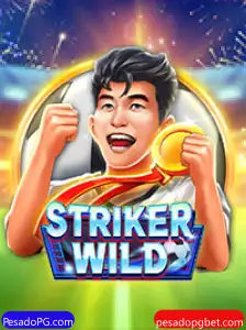 StrikerWILD: Explore o Novo Jogo de Tiros com PesadoPG.com