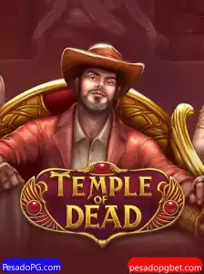 Explore o Intrigante Mundo de TempleofDead