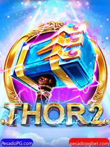 Thor2: Aventura e Estratégia em um Mundo de Poder
